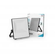 Прозжектор светодиодный  evo 70w ip65 6500k ik07 черный Gauss