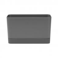 Органайзер для раковины  темно-серый Brabantia