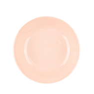 Салатник Башкирский Фарфор Принц розовый 600 мл Башкирский фарфор