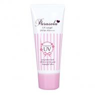 Крем-гель Parasola солнцезащитный, парфюмированный SPF 50+ 90 г NARIS