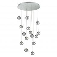 Люстра  730010315 15/6w led 220 v De Markt