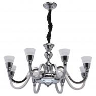 Люстра  659010508 96w led 220 v REGENBOGEN