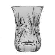 Стакан для чая армуду  Pinwheel 120 мл 6 шт Bohemia Crystall