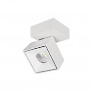Светильник  cl558020n стамп led 8wx4000k Citilux