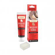 Кожа жидкая  Натуральный 301, 30 мл Мастер Сити