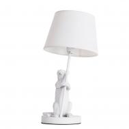Лампа настольная  a4420lt-1wh ARTE Lamp