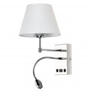 Бра  a2581ap-2cc ARTE Lamp