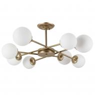 Люстра  a2703pl-8sg ARTE Lamp