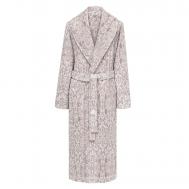 Халат  Изар белый/бежевый XL/XXL (50-52) Togas
