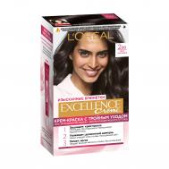 Краска L’Oreal Excellence стойкая 2.0 Темно-Коричневый (A9948301) LOREAL