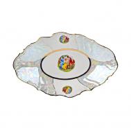 Блюдо для хлеба  Мадонна 34 см BERNADOTTE