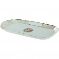 Поднос квадратный  Мадонна 37 см BERNADOTTE