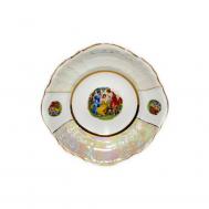 Салатник  Мадонна 23 см BERNADOTTE