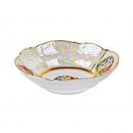 Салатник  Мадонна 13 см BERNADOTTE