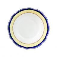 Салатник  1794 Мелкие ягоды 13 см THUN