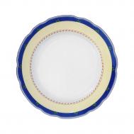 Тарелка десертная  1794 Мелкие ягоды 19 см THUN