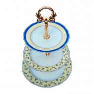 Этажерка  1794 Мелкие ягоды 3 яруса THUN