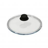 Крышка стеклянная  жаропрочная 22 см Pyrex