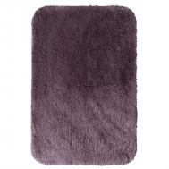 Коврик для ванной комнаты  Chic коричневый\бежевый 90х60 см Ridder