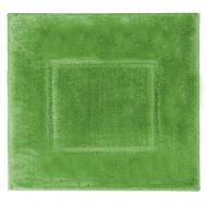 Коврик для ванной комнаты  Stadion зеленый 50х50 см Ridder