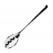 Ложка сервировочная с отверстиями  Signature 32 см Robert Welch