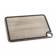 Доска разделочная с желобом  Accessories 37,7х27,7 см Arcos