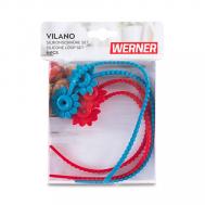 Набор завязок кулинарных  Vilano 4 шт WERNER