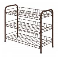 Этажерка для обуви  разборная ЭТ5/А Ника