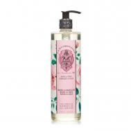 Гель для душа  Rose of May Shower Gel Майская Роза 500 мл LA FLORENTINA