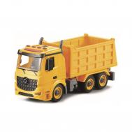 Грузовик-конструктор  1:12 FT61112 Funky Toys