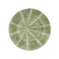 Тарелка подстановочная  Дыня 32,5 см Bordallo Pinheiro