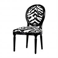 Стул  54x56x97см ГЛАСАР