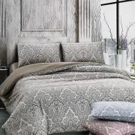 Комплект постельного белья  Двуспальный Dibenedetto