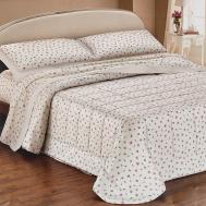 Комплект постельного белья  Двуспальный GF Ferrari