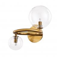 Бра  a7780ap-2ab ARTE Lamp