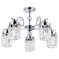 Люстра  a8067pl-5cc ARTE Lamp