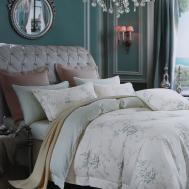 Комплект постельного белья  elegance Province Полуторный Wonne Traum