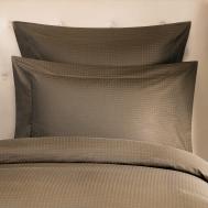 Комплект наволочек  Диксон серый 70х70. 2 пр Togas