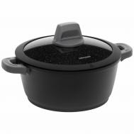 Кастрюля с крышкой  Dara 2,4 л NADOBA