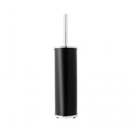 Щетка для унитаза  K-1027BLACK напольная Wasserkraft