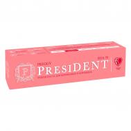 Зубная паста  Preggy для беременных и кормящих 50 мл President