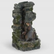 Фонтан уличный , 32х27х51 см Dw-fontain/dwf