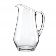 Кувшин   Grace  1500 мл Bohemia Crystall