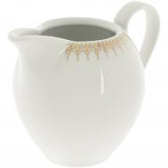 Молочник  белый 200 мл Cmielow