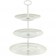 Этажерка 3-х ярусная Cmielow