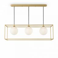 Подвесной светильник  Trinity FR5113PL-03G Фрея