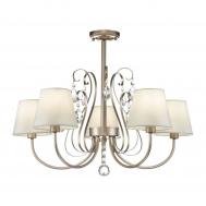 Люстра  FR2030CL-05G Фрея