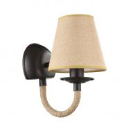 Бра  Corda FR4402-WL-01-BL Фрея