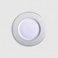 Блюдо круглое  Пьяцца 30 см Hankook/Prouna