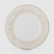 Блюдо  Сатинстич круглое 31 см, 1 шт Hankook/Prouna